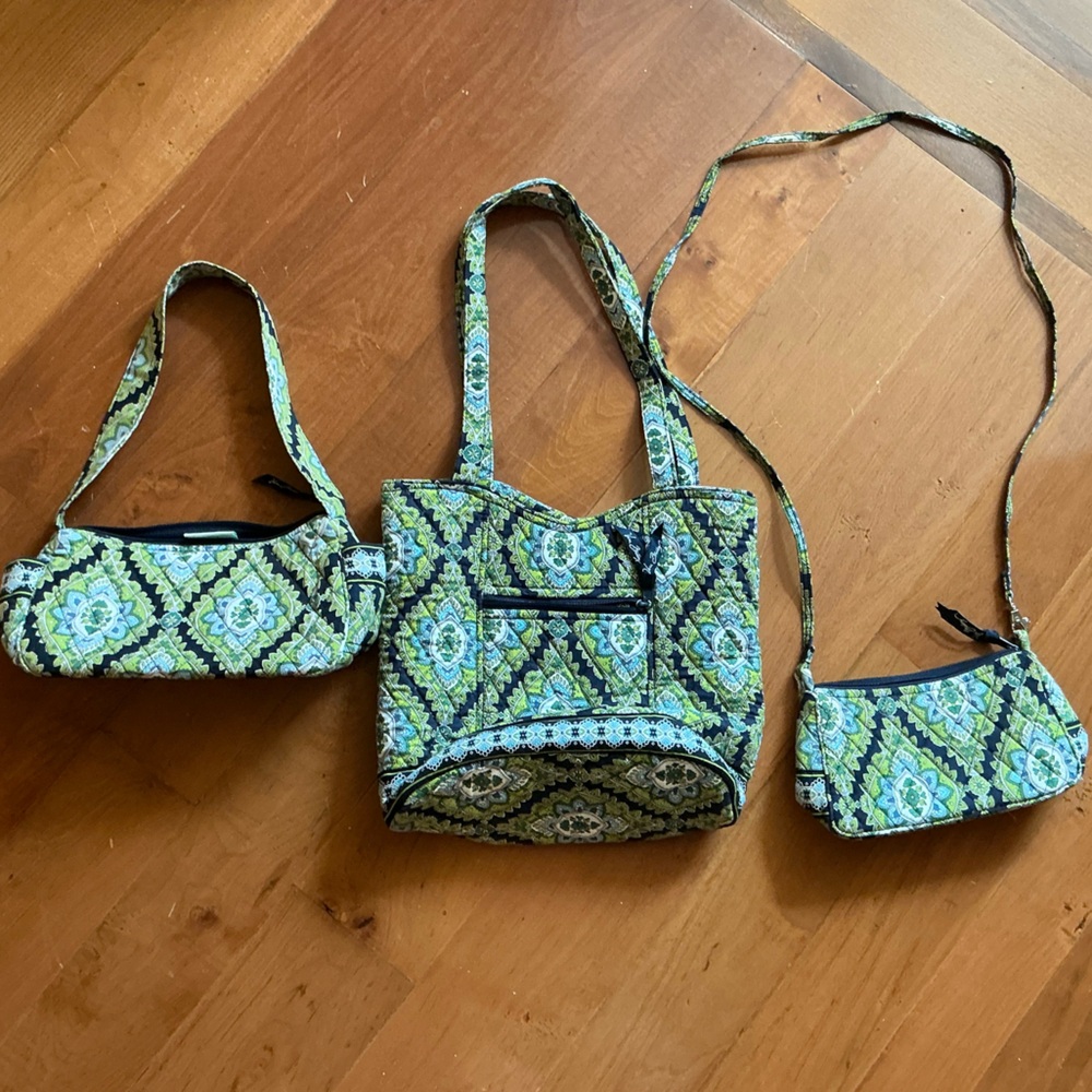Vera Bradley Lot